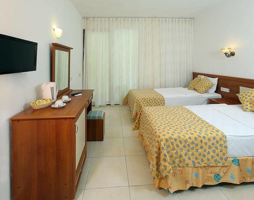Noa Hotels Oludeniz Resort エクステリア 写真
